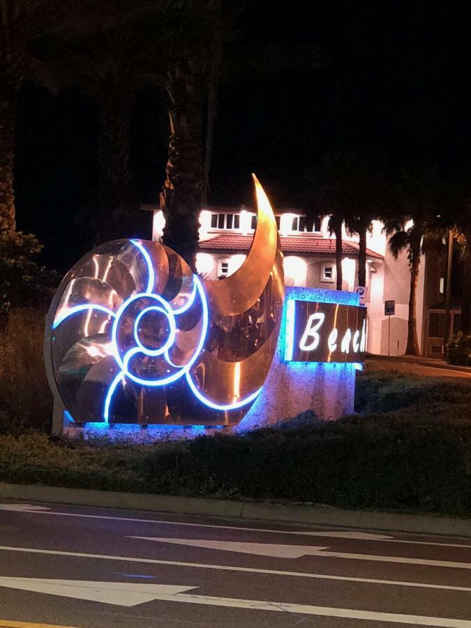Rose Motel شاطئ كليرووتر المظهر الخارجي الصورة